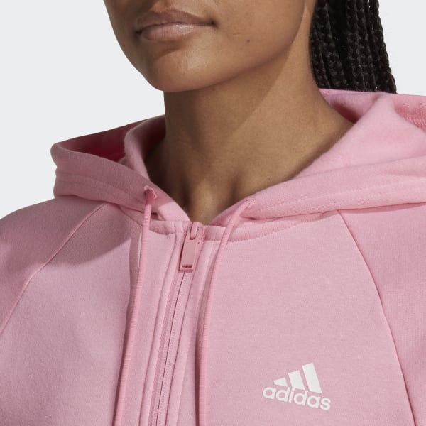 Rosa adidas Sportswear Energize Track Suit BS044