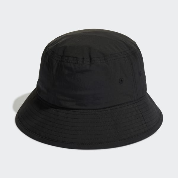 Black Adicolor Archive Bucket Hat