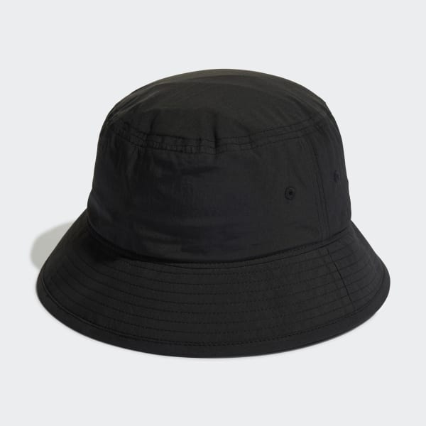 Negro Gorro Pescador Adicolor Archive