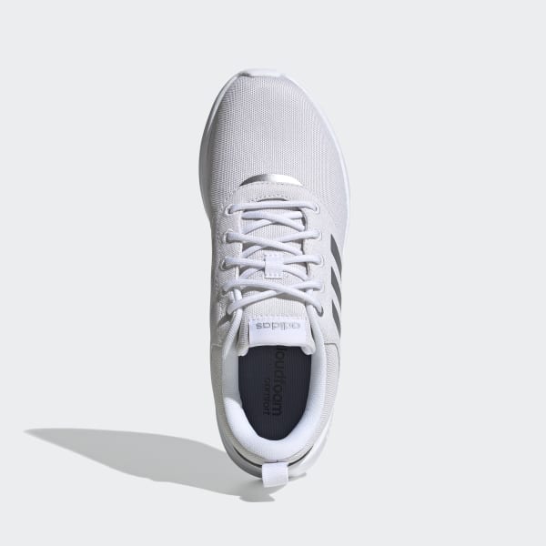 How to clean adidas cloudfoam qt racer shoes online