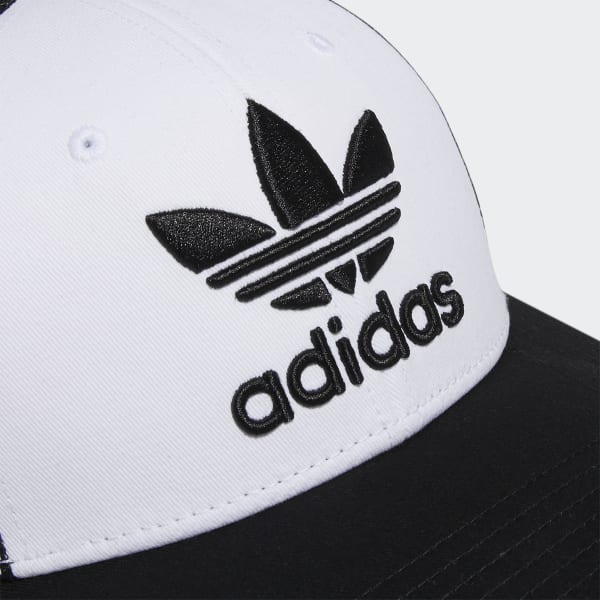 Adidas pre outlet curved hat