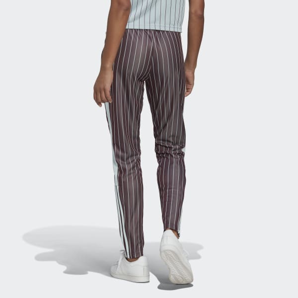 Κόκκινο Tiro Track Pants