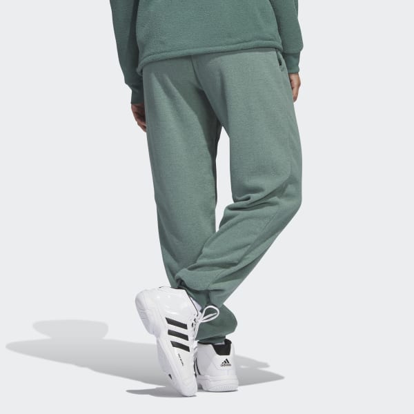 adidas Originals Adicolor Classics SST Men's Track Pants in Green and White  | eBay