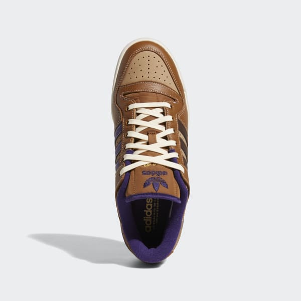 Brun Heitor Forum 84 Low ADV Shoes