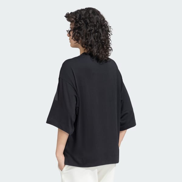 Black All SZN SL Tee