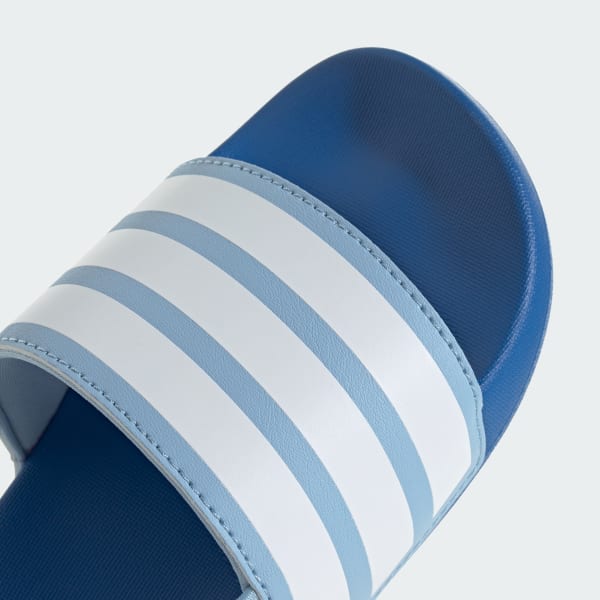 Adilette Estrap Slides Kids
