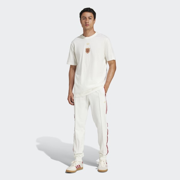 アディダス FCバイエルン アニバーサリー 半袖Tシャツ