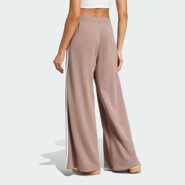 24SSワイドフリルパンツ【ADIDAS】WIDE LEG PANTS★3色 $_57.JPG?set_id=880000500F