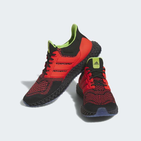 Adidas 4d outlet blancas bogota