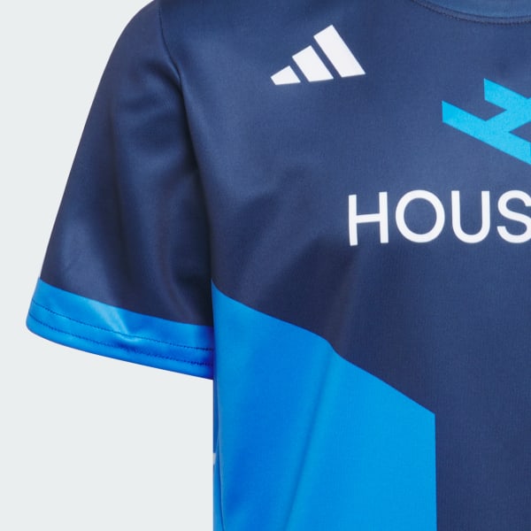 Adidas adidas x LOVB Houston Jersey Kids HOW TO BUY