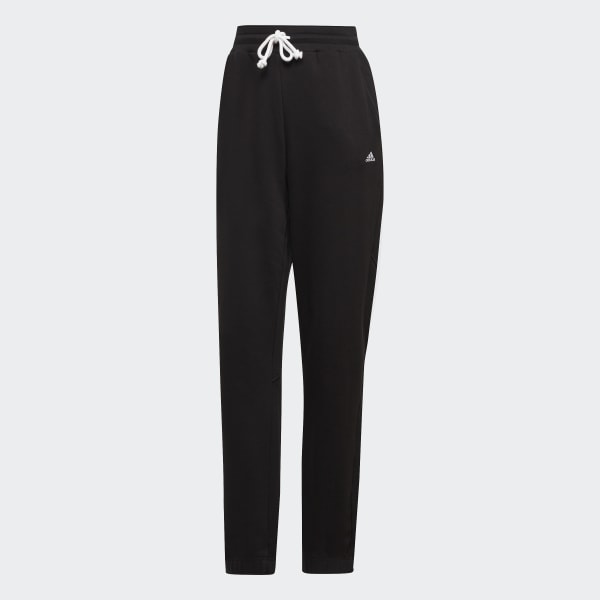 Negro Pantalón adidas Sportswear Seasonals Stadium CZ746