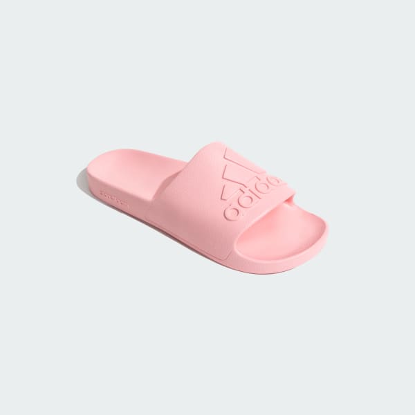 Pink AQUO SLIP ON M