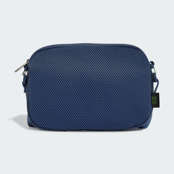 Blau Premium Essentials Small Airliner Tasche