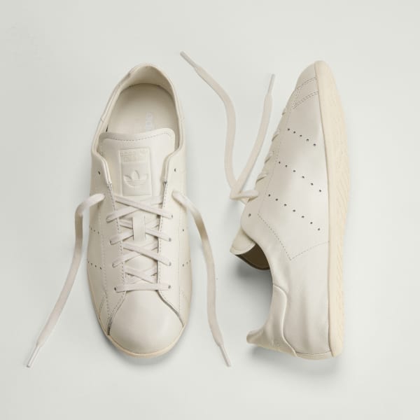 Bianco Scarpe Stan Smith Lo Pro