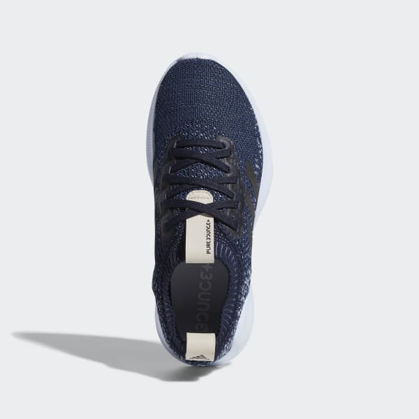 Adidas best sale women's purebounce+