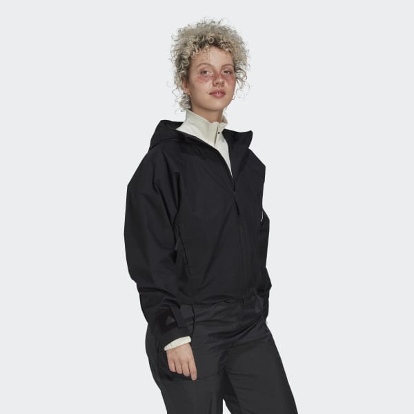 Black Jacket