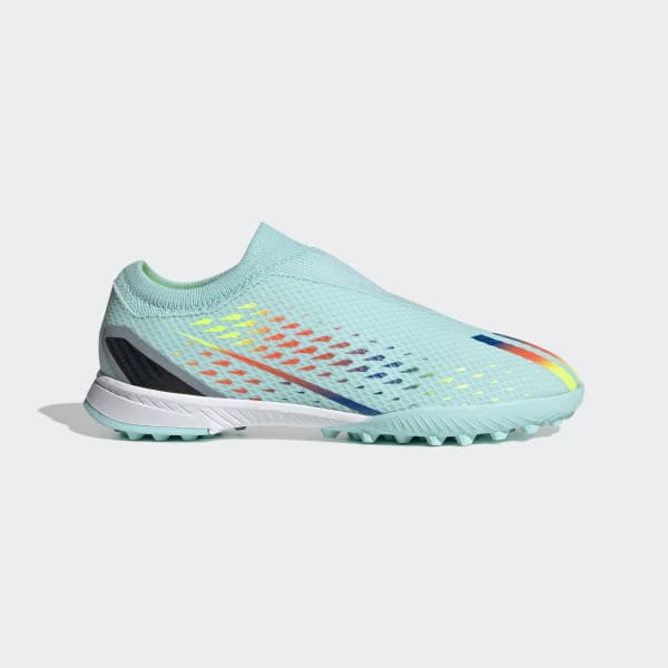 Zapatos de F tbol X Speedportal.3 Terreno Firme sin cordones