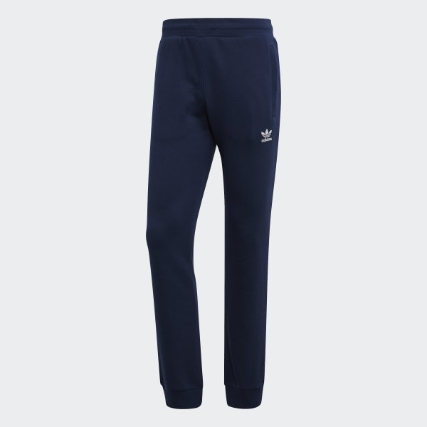 adidas joggers trefoil