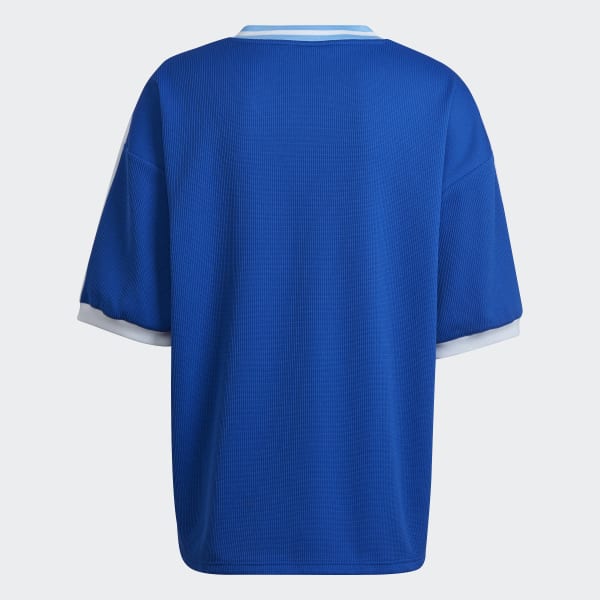 Azul Camiseta 3/4 Icon Argentina F6143