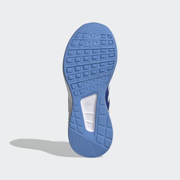 Blue Runfalcon 2.0 Shoes LUT59