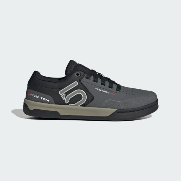 Grey Five Ten Freerider Pro Mountain Bike Shoes
