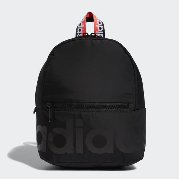 adidas linear backpack
