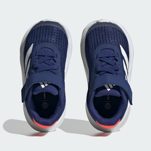 Blauw Duramo SL Kinderschoenen