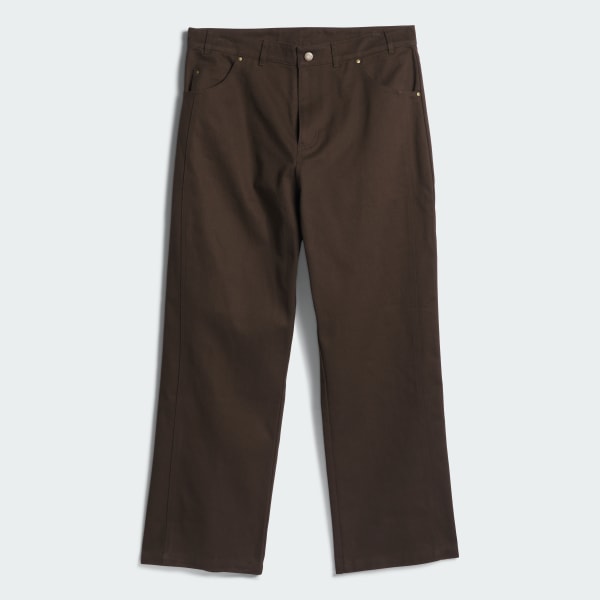 Marron Pantalón Kader