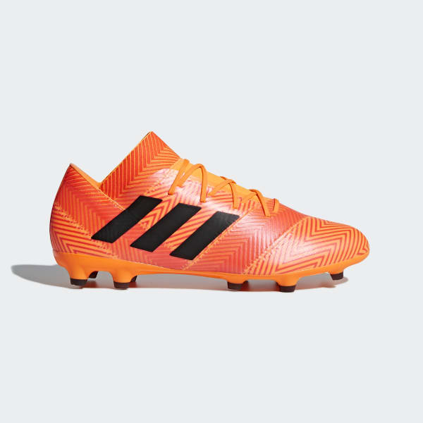nemeziz arancioni
