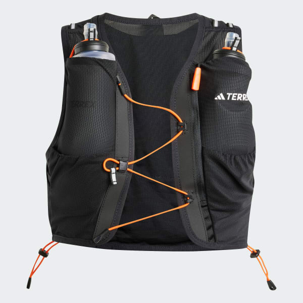 Vest trail hot sale