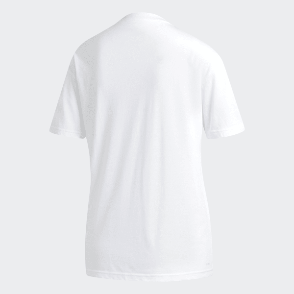 adidas fine line tee