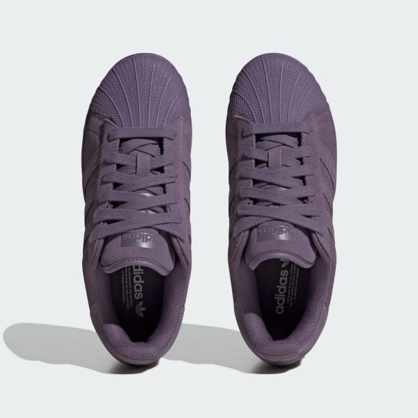 Adidas superstar new arrivals purpura