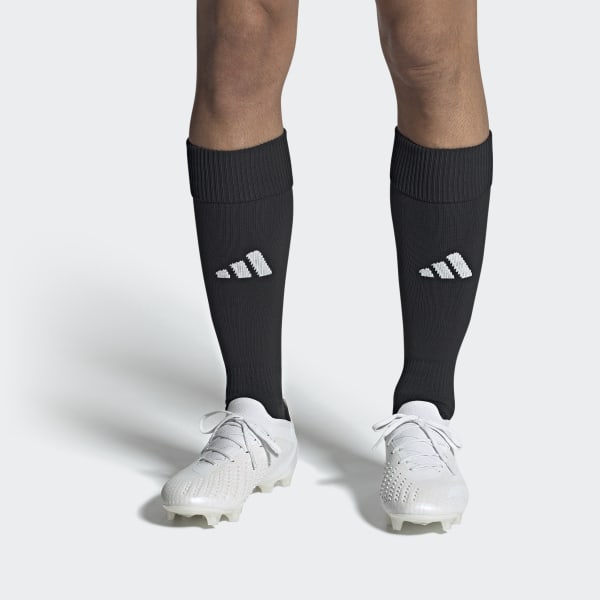 Bianco Scarpe da calcio Predator Accuracy.1 Low Firm Ground