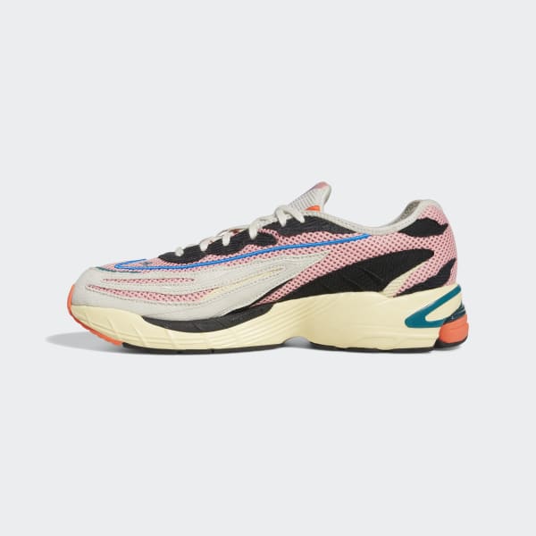 Multicolor Sean Wotherspoon Orketro Shoes