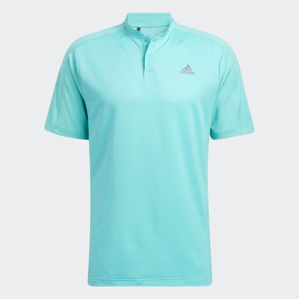 adidas Sport Collar Polo Shirt Turquoise adidas Vietnam