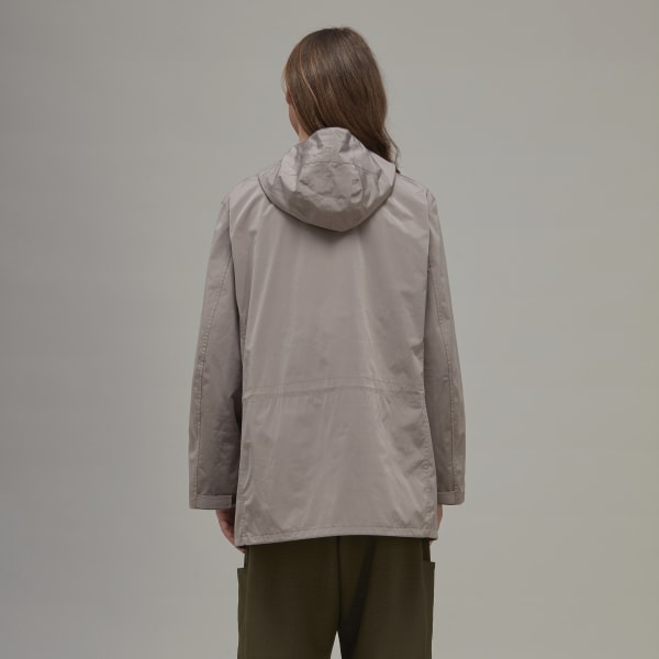 Brun Y-3 Classic Dorico Parka