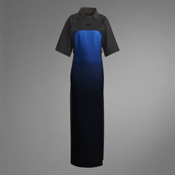 adidas Blue Dress - Black | Women's Lifestyle | adidas US