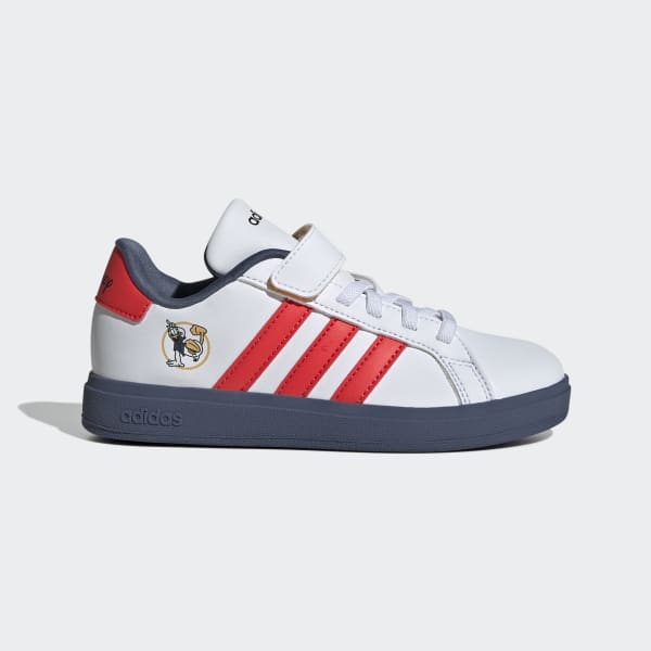 adidas adidas x Disney Mickey and Friends Grand Court adidas Thailand