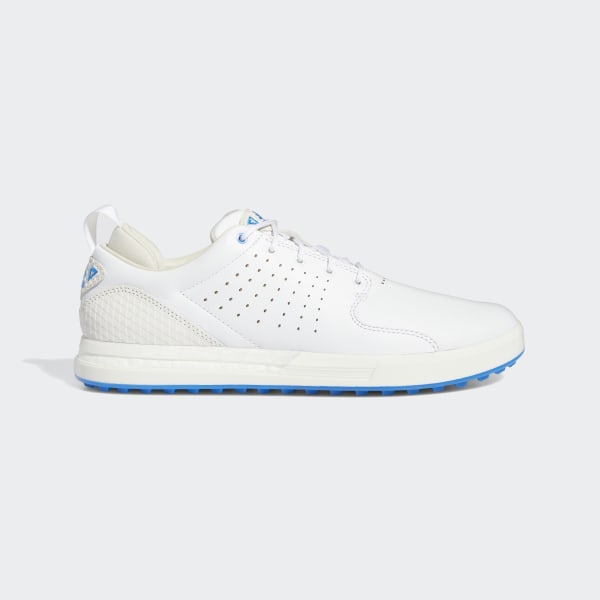 biela Obuv Flopshot Spikeless Golf LQB06