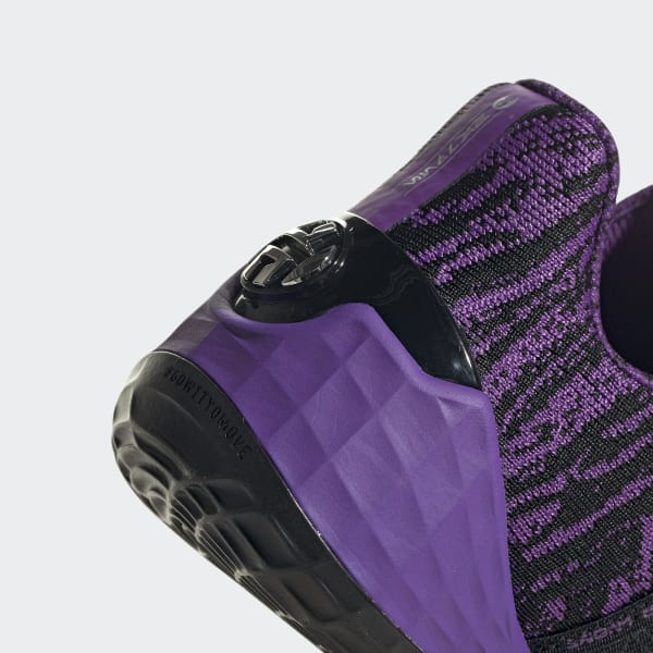 adidas star wars purper