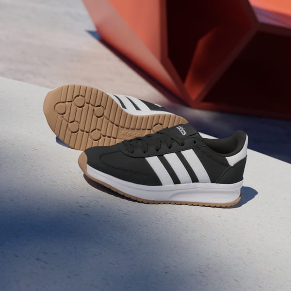 Black Run 70s 2.0 Shoes Kids