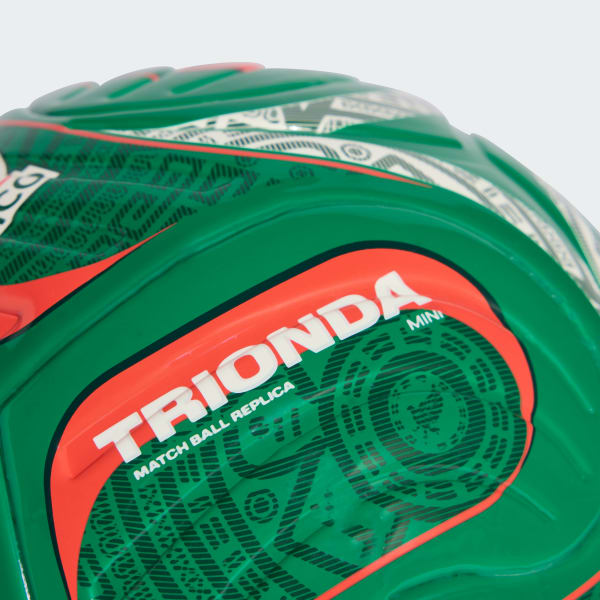 Green Trionda Mexico Home Mini Ball