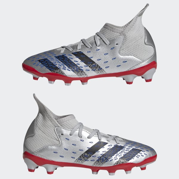 predator freak 3 multi ground