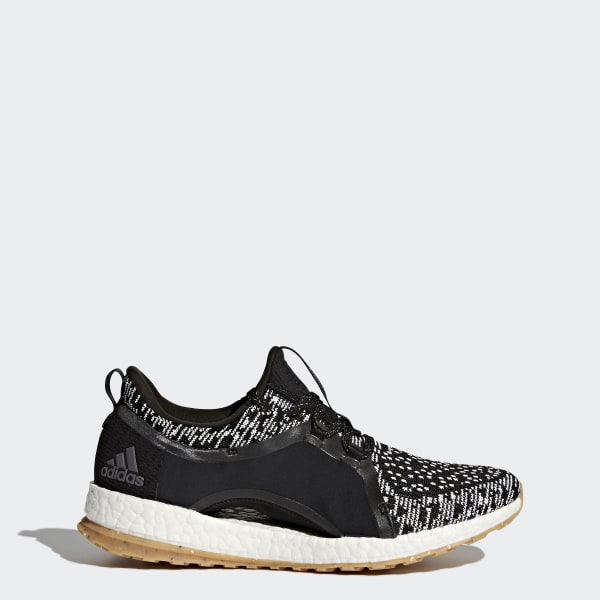 adidas pureboost x