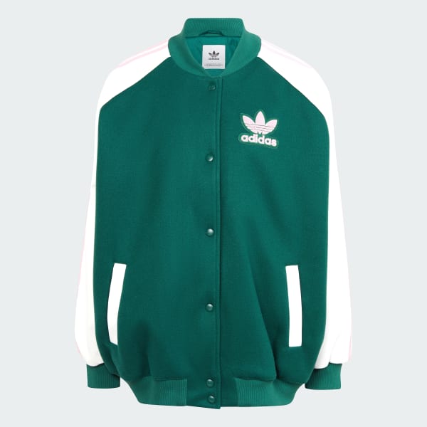 Veste discount vrct oversize