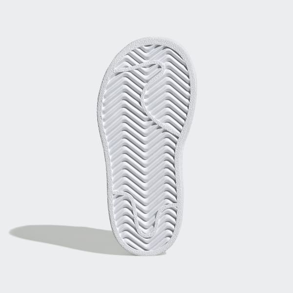 blanc Chaussure Superstar