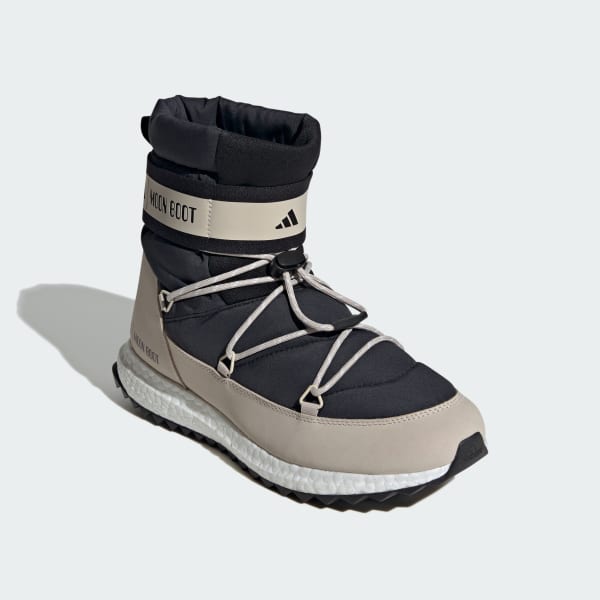 Adidas warm comfort boots hot sale