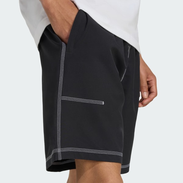 Trefoil Essentials Shorts