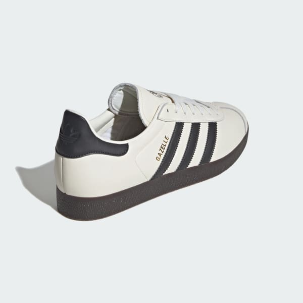 Adidas store gazelle brancas