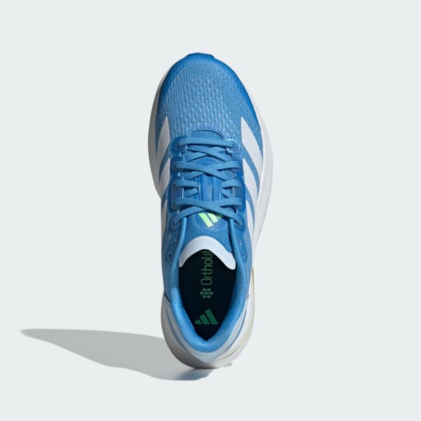 Blue Duramo Speed 2 Running Shoes